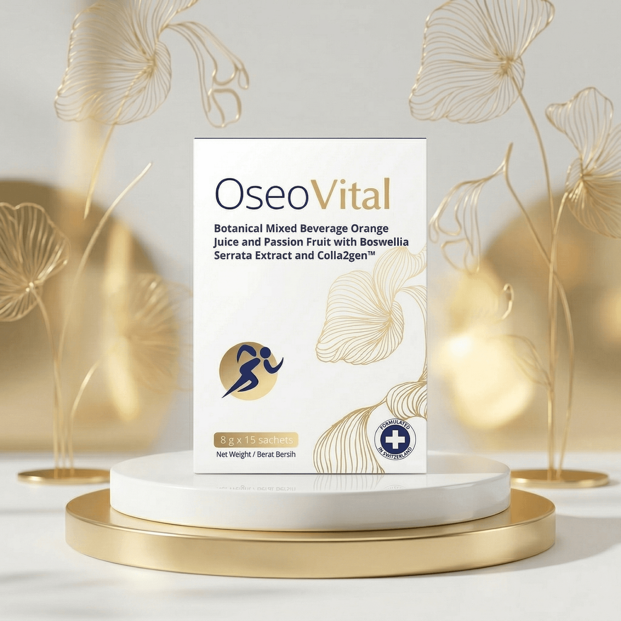 OseoVital Product